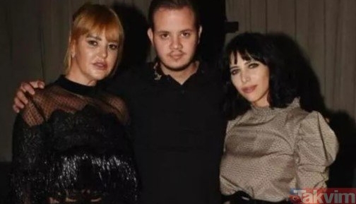 Annesine çekmiş demekki galerisi resim 3