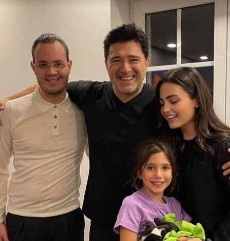 Annesine çekmiş demekki galerisi resim 4