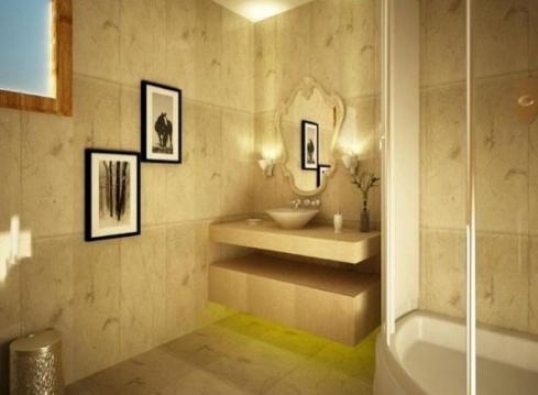 Kendi evi mükemmel galerisi resim 2