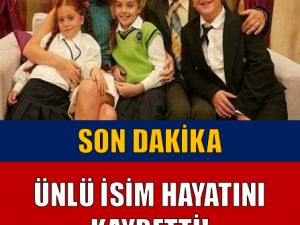 Hiç beklenmiyordu haberi geldi