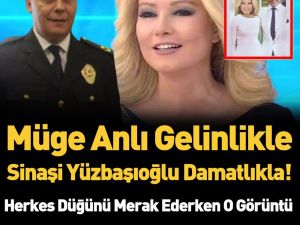 Resimler gelmeye başladı