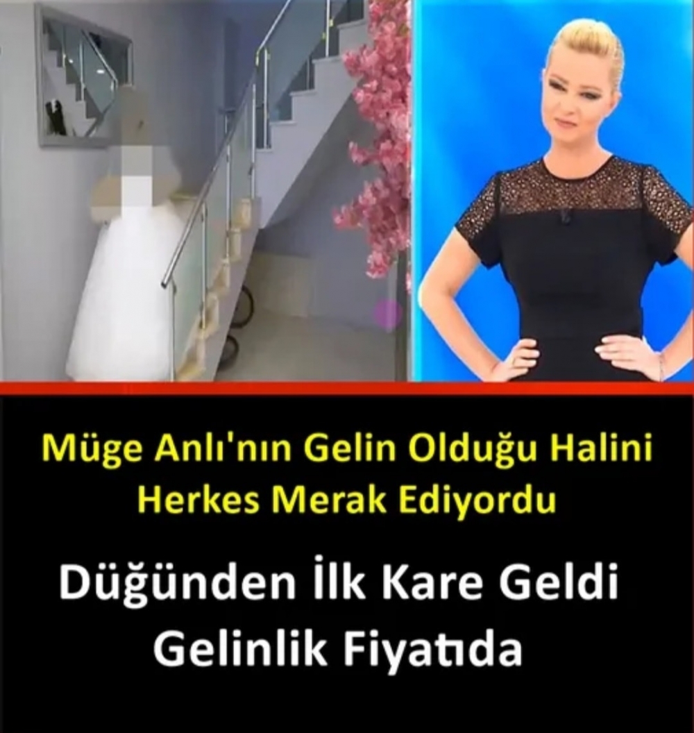 Sır gibi saklanan gelinlik ve fiyatı galerisi resim 1