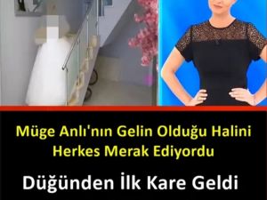 Sır gibi saklanan gelinlik ve fiyatı