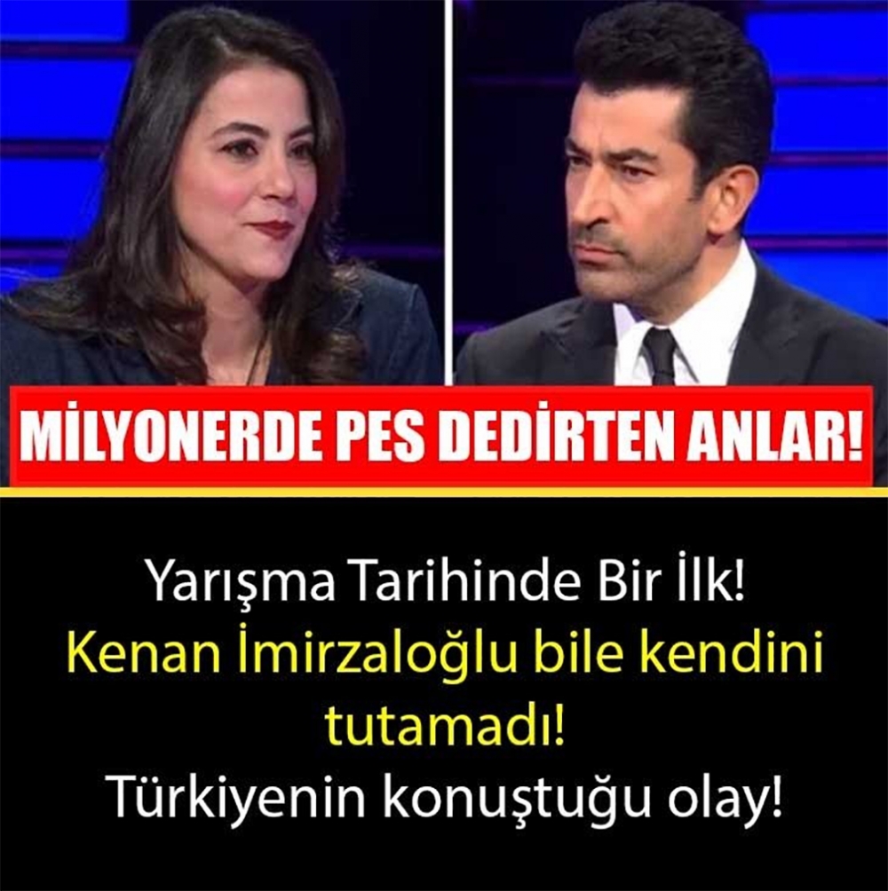 Kim Milyoner Olmak İster galerisi resim 1