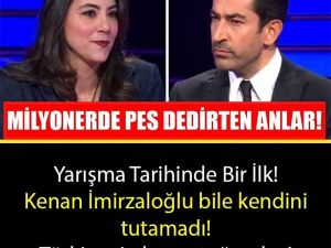 Kim Milyoner Olmak İster