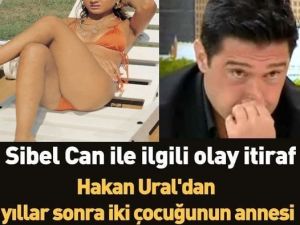 Hakan Ural Sibel Can