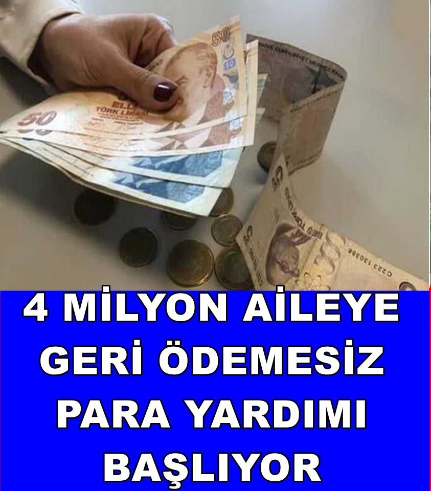 Dört milyon haneye galerisi resim 1