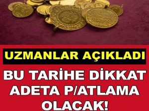Yatırımcıların beklediği an geldi