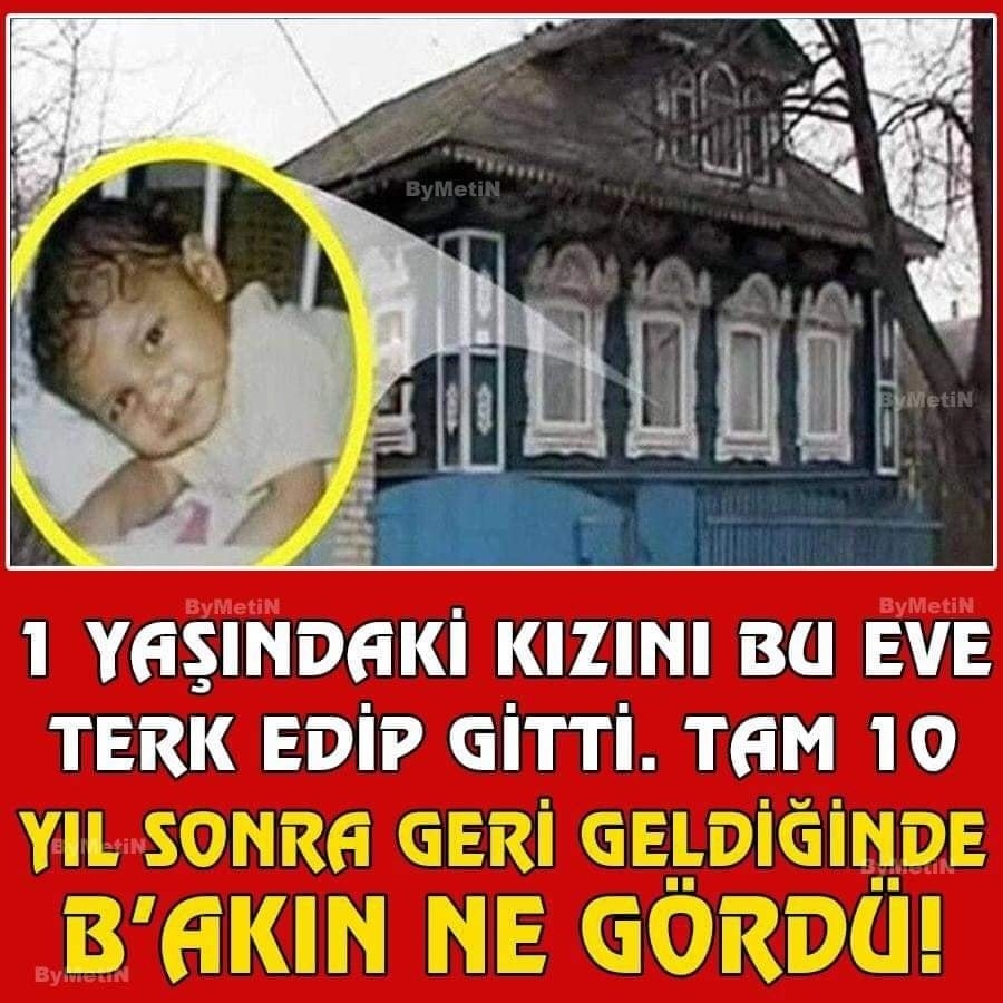 Uzun yıllar sonra döndü galerisi resim 1