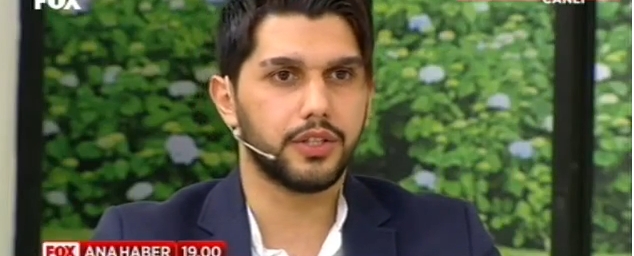 İranlı Reza, İzdivacın Müzmin Bekarını Aldı! galerisi resim 5