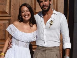 Arduç çiftinin heycanı