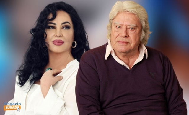 Sinemanın sultanı konuştu galerisi resim 1