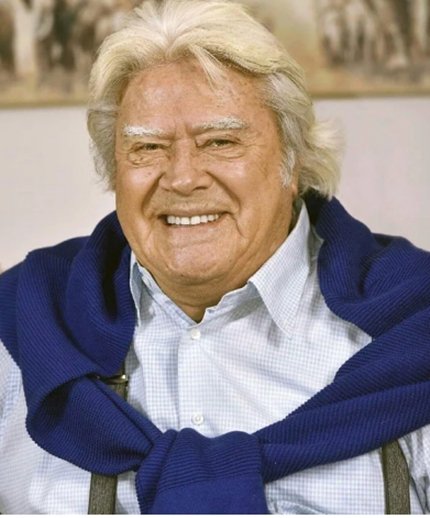 Sinemanın sultanı konuştu galerisi resim 4