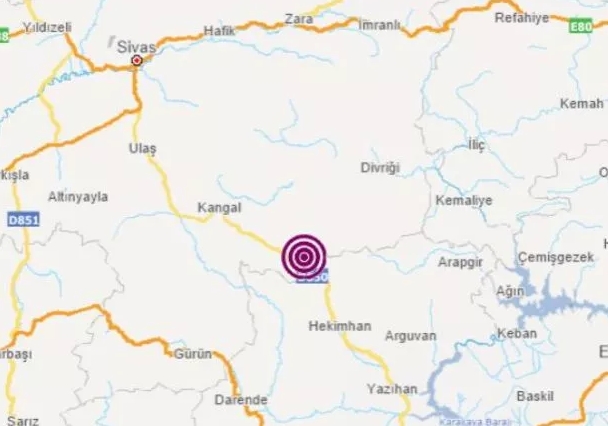 Az önce meydana geldi galerisi resim 2