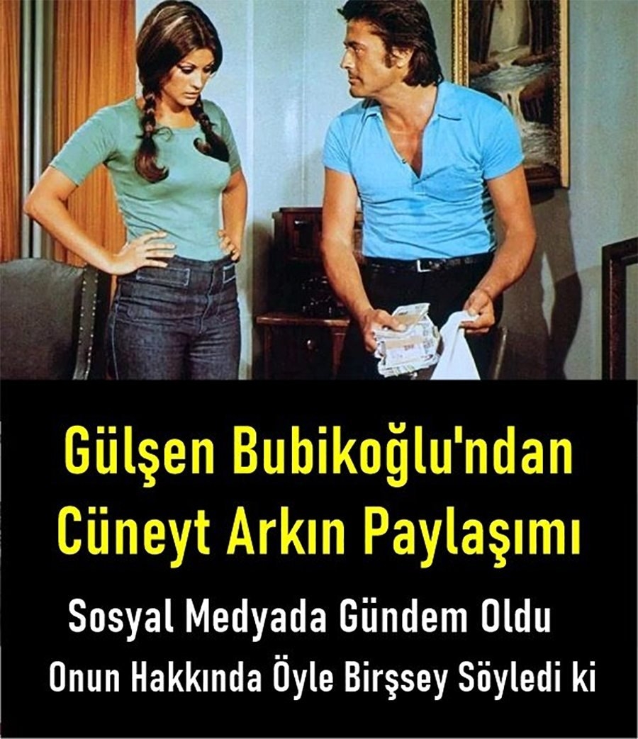 Gülşen Bubikoğlu galerisi resim 1