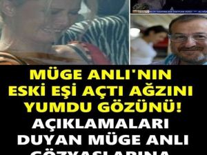 Eski eşi herşeyi anlattı