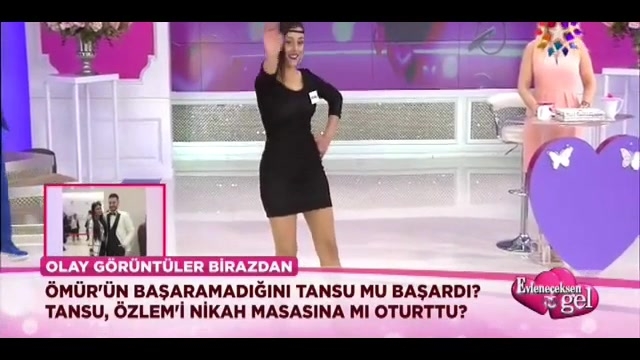 TALİBİNE KALBİNİ DURDURURUM DEYİP MİNİSİYLE.. galerisi resim 17