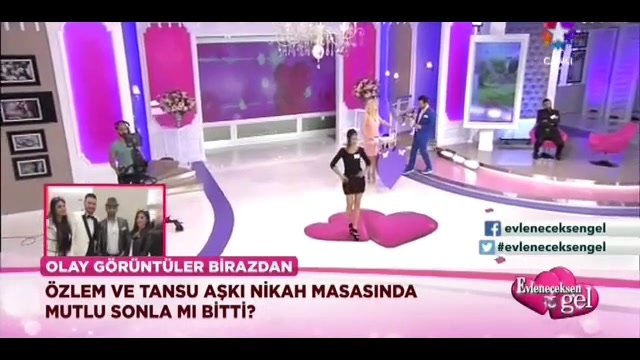 TALİBİNE KALBİNİ DURDURURUM DEYİP MİNİSİYLE.. galerisi resim 9