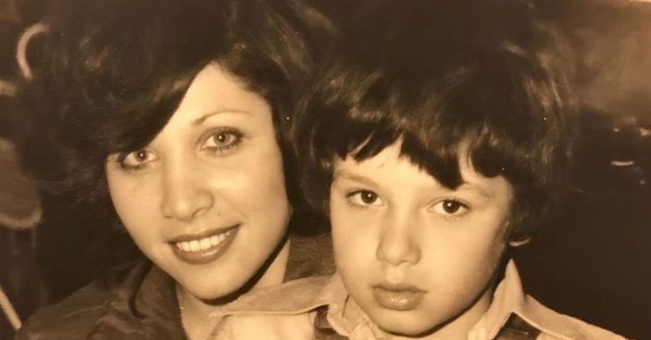 Hakan Ural Annesi galerisi resim 2