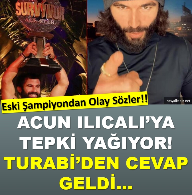 Turabiden cevap galerisi resim 1