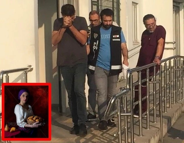 Olay adana da gerçekleşti. galerisi resim 1