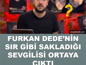 Furkanın sevgilisi