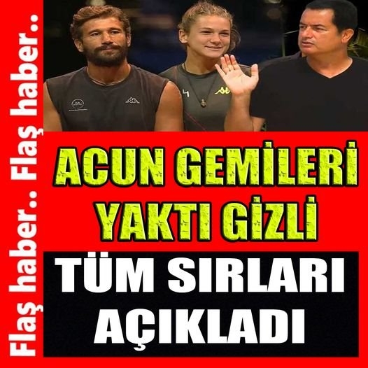 Açıkca anlattı galerisi resim 1
