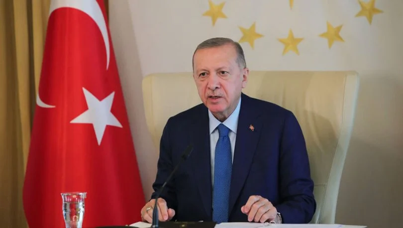 Erdoğan müjdeyi verdi galerisi resim 2