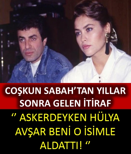 Coşkun Sabah Hülya Avşar galerisi resim 1