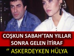 Coşkun Sabah Hülya Avşar
