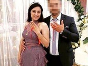 annesini ve 2 kardeşini