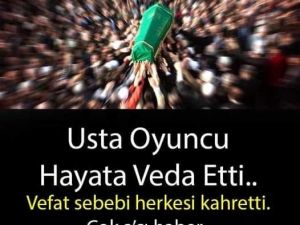 Filmlerin unutulmaz karakterlerinden