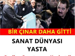 Şarkıları öksüz kaldı