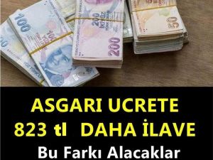 İlave olacak