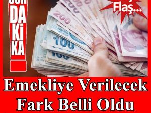 Temmuz ayında hesaplarda