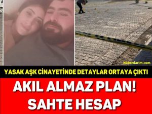 Böyle plan görülmedi