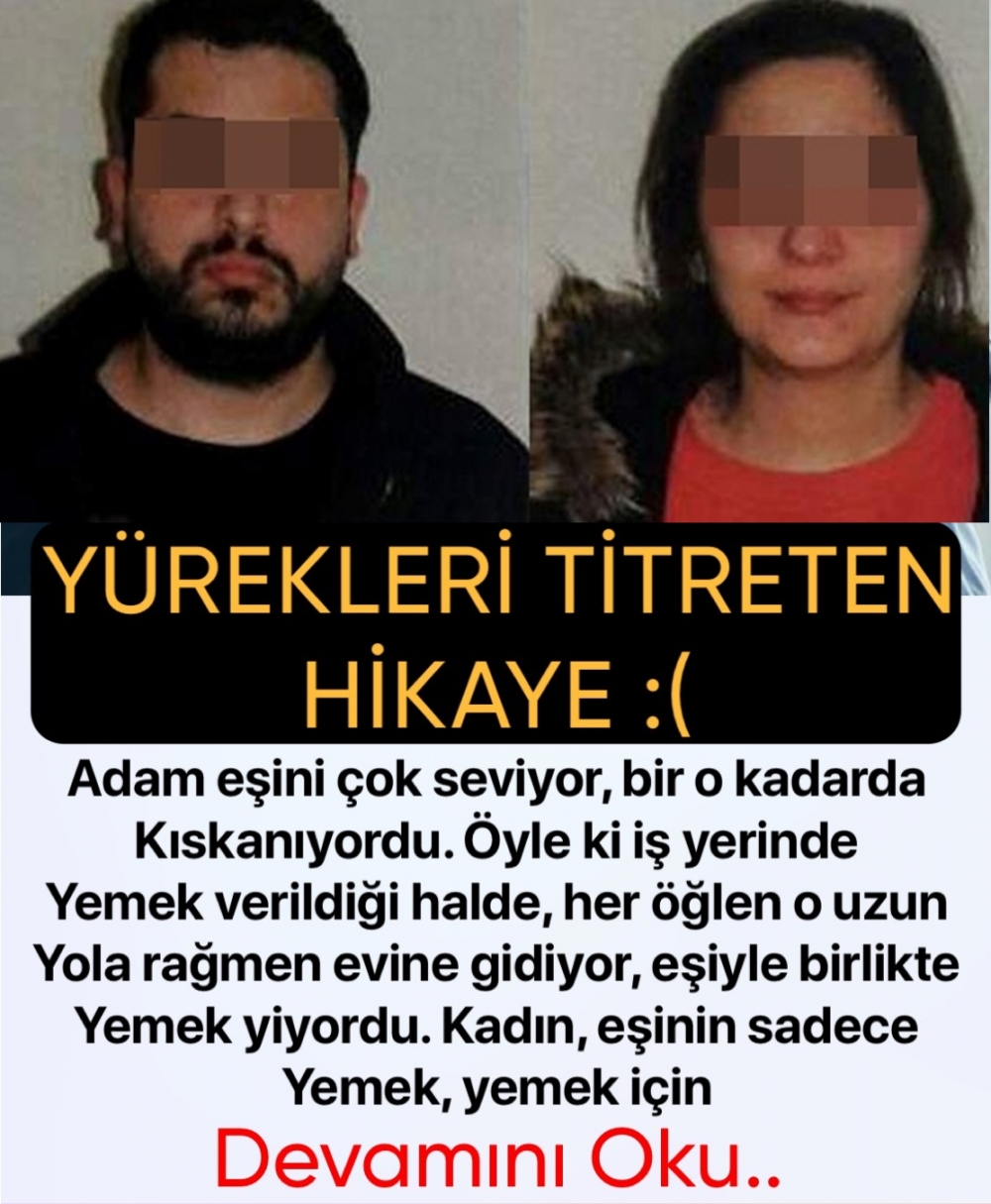 Yürekleri titreten hikaye galerisi resim 1