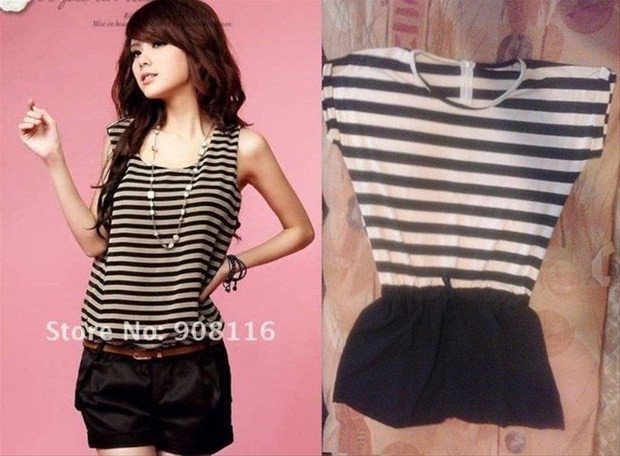 İnternetten bu geceliği istedi... Öyle bir şey geldi ki... galerisi resim 3