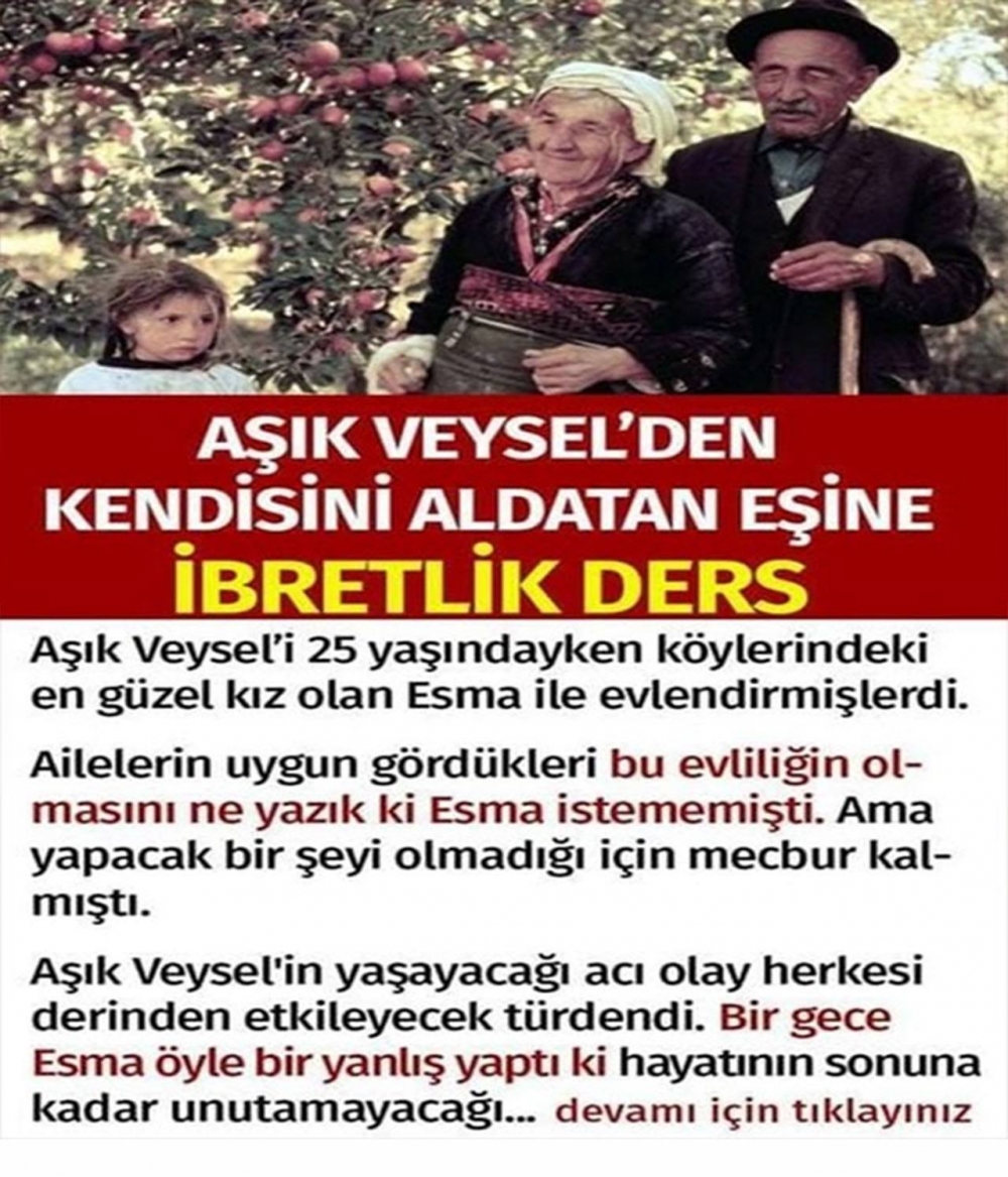 Aşık Veysel galerisi resim 1