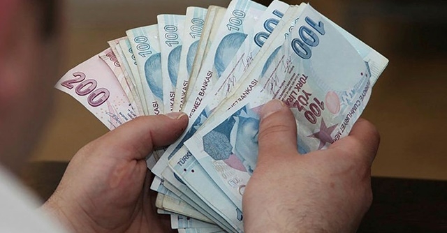 Ödeme yapılacak galerisi resim 1