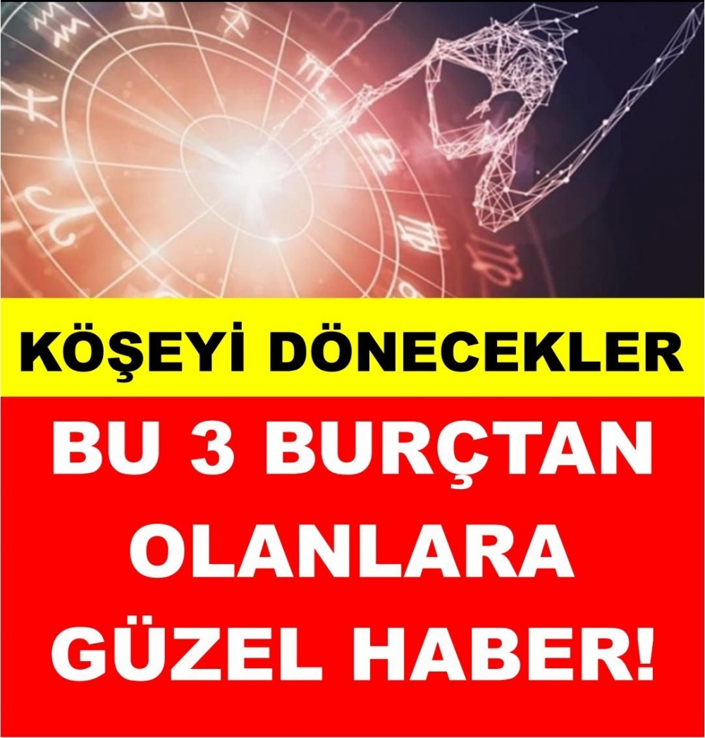 En şanslı burçlar galerisi resim 1
