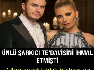 Hayranlarını üzdü