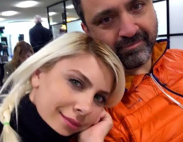 Stüdyo şefi eda galerisi resim 4