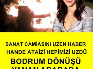 Başarılı oyuncumuz