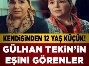 Eşini kimse görmemişti