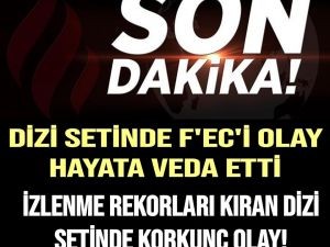 Ünlü isim hayata veda etti