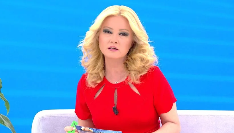 Güzel kadının güzel kızı galerisi resim 2