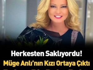 Güzel kadının güzel kızı