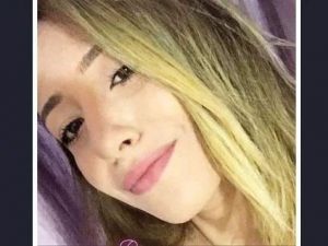 Çağla üniversite öğrencisiydi