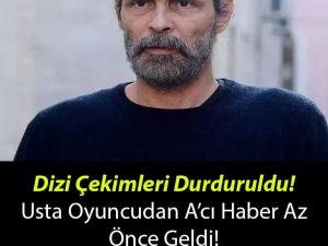 Çok sevilen oyuncunun